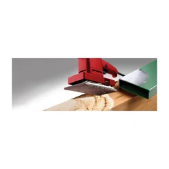 kwbSchleifstreifen Quick-Stick Holz und Metall 93 x 186 mm 10 teilig