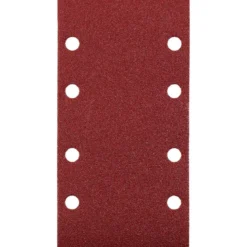kwbSchleifstreifen Quick-Stick Holz und Metall 93 x 185 mm K40