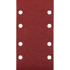 kwbSchleifstreifen Quick-Stick Holz und Metall 93 x 185 mm K180