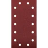 kwbSchleifstreifen Quick-Stick Holz und Metall 115 x 230 mm K80