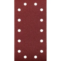 kwbSchleifstreifen Quick-Stick Holz und Metall 115 x 230 mm K40