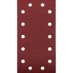 kwbSchleifstreifen Quick-Stick Holz und Metall 115 x 230 mm K120