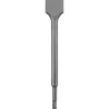 kwbSpatmeißel SDS plus für Bohrhämmer 250 mm
