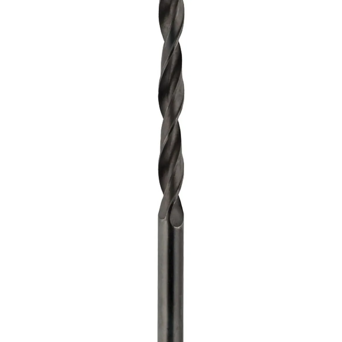 kwbSpiralbohrer Durchmesser 10 mm