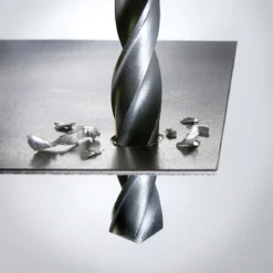 kwbSpiralbohrer Durchmesser 3,5 mm