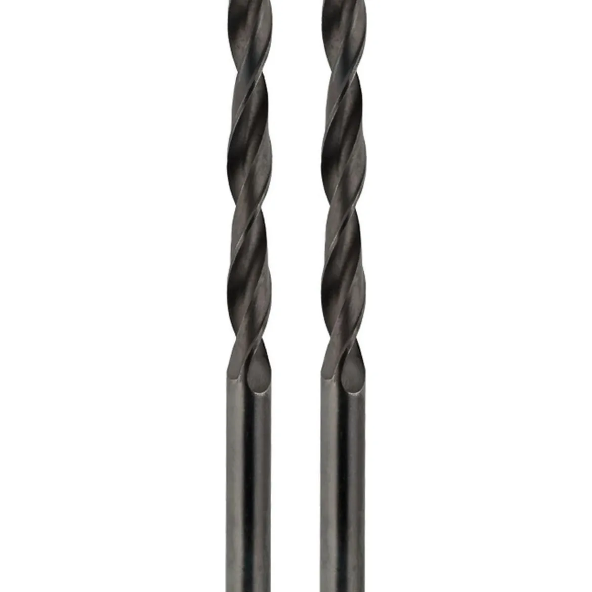 kwbSpiralbohrer Durchmesser 2,5 mm