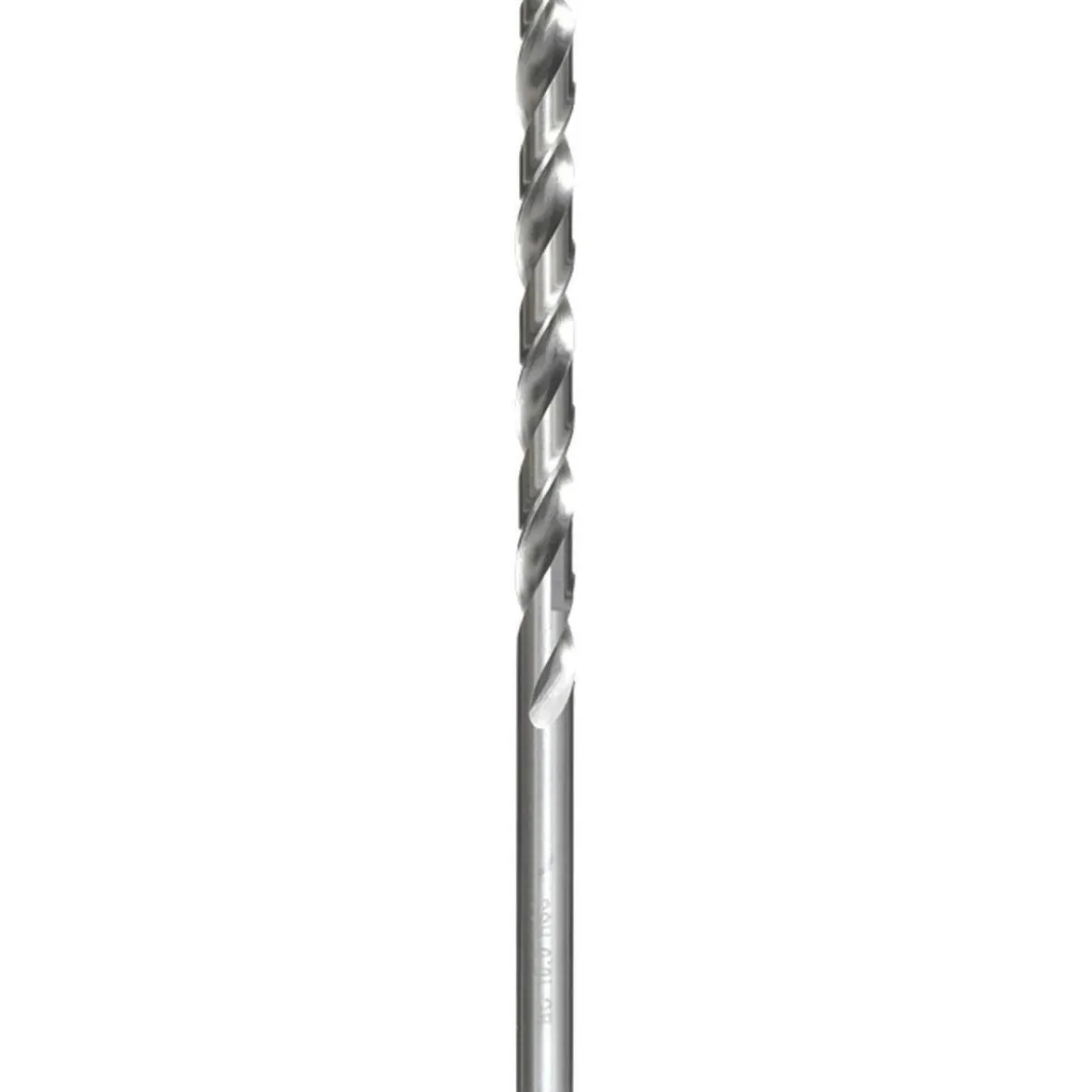 kwbSpiralbohrer Durchmesser 3 mm
