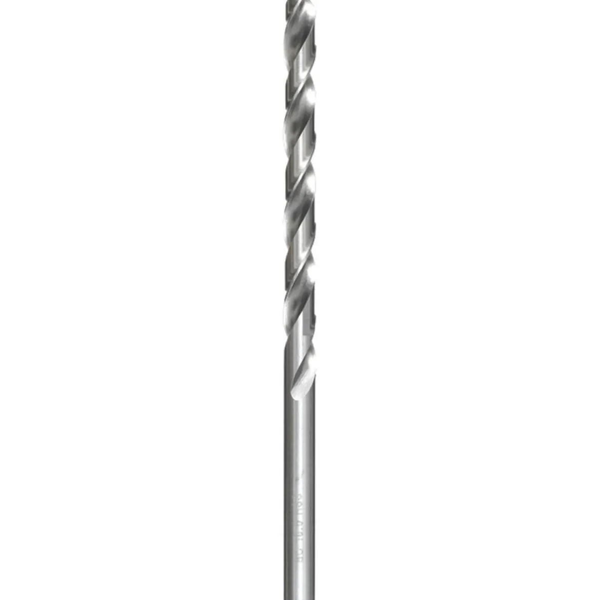 kwbSpiralbohrer Durchmesser 4 mm