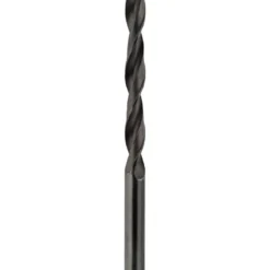 kwbSpiralbohrer Durchmesser 4 mm
