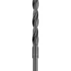 kwbSpiralbohrer mit abgedrehtem Schaft Durchmesser 13 mm