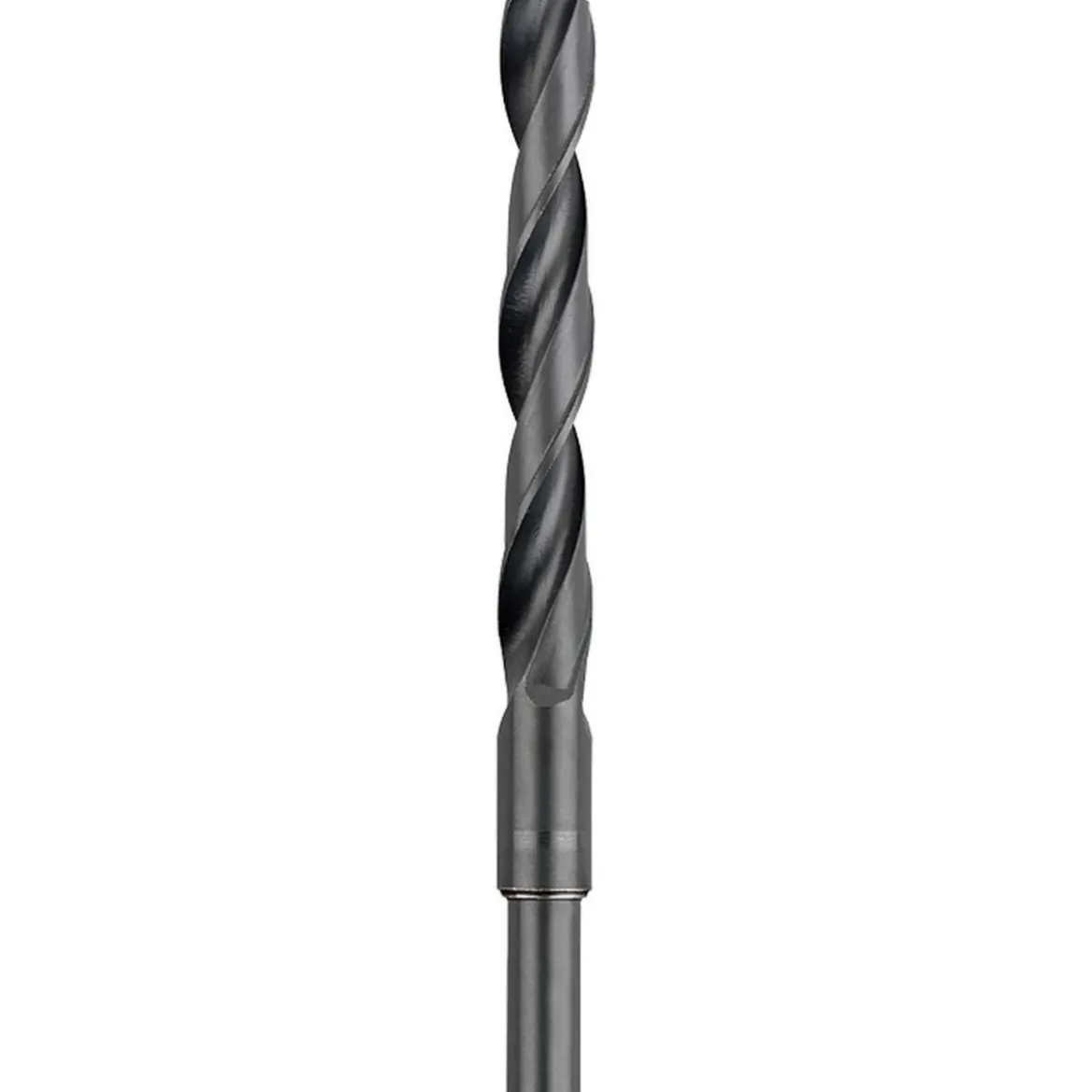 kwbSpiralbohrer mit abgedrehtem Schaft Durchmesser 13 mm