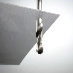 kwbSpiralbohrer mit Sechskantaufnahme 1/4" Durchmesser 5 mm