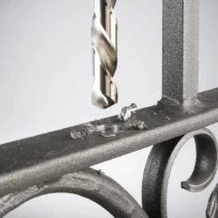 kwbSpiralbohrer Silver Star Durchmesser 12 mm