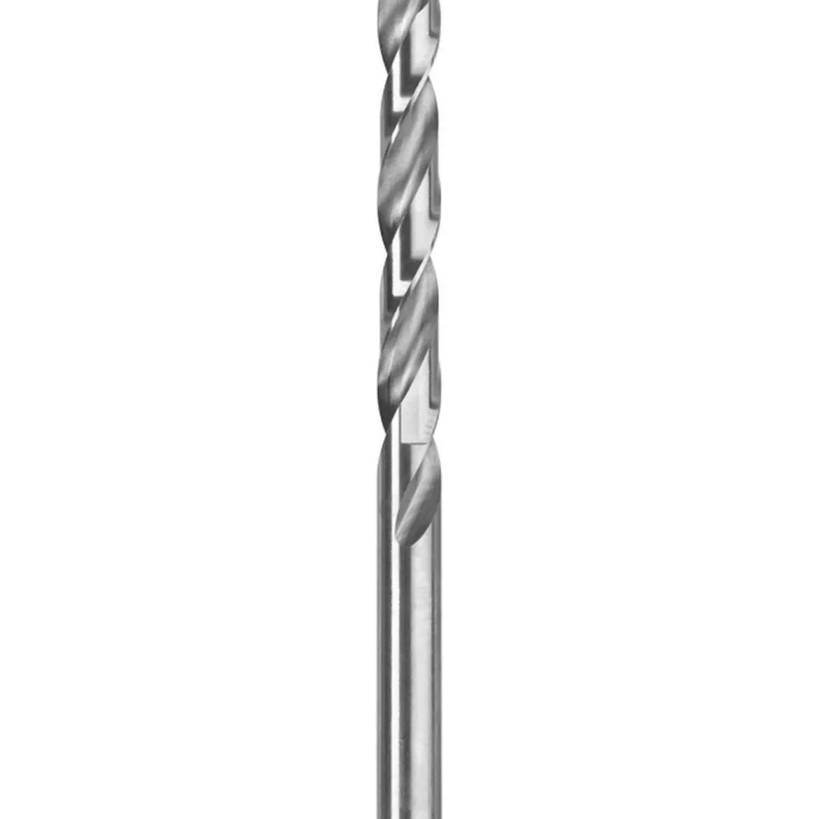 kwbSpiralbohrer Silver Star Durchmesser 5 mm