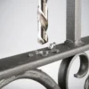 kwbSpiralbohrer Silver Star Durchmesser 4 mm