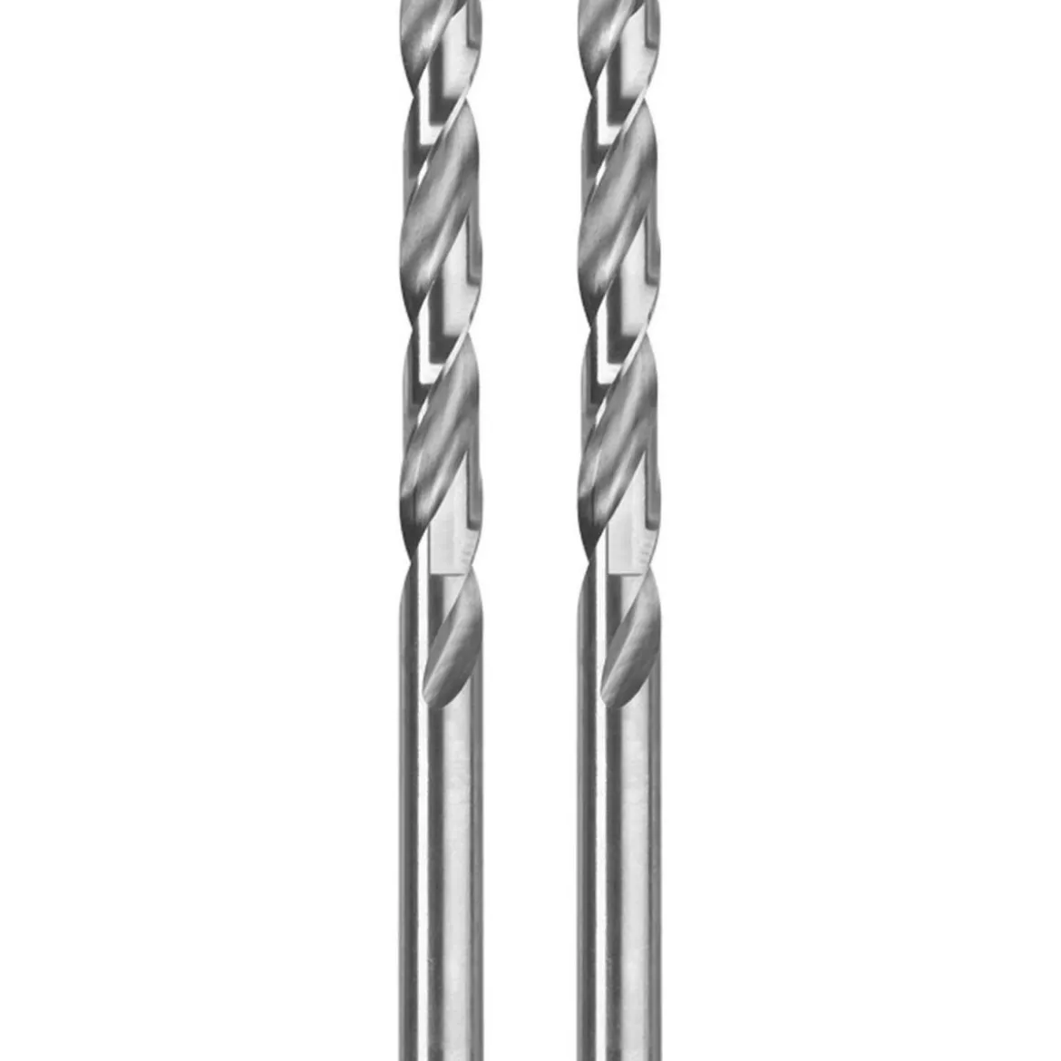 kwbSpiralbohrer Silver Star Durchmesser 3 mm