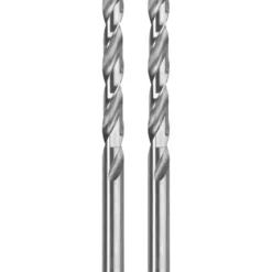 kwbSpiralbohrer Silver Star Durchmesser 1 mm