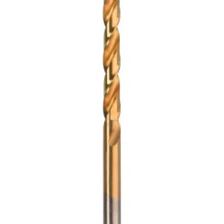 kwbSpiralbohrer Titan Durchmesser 10 mm