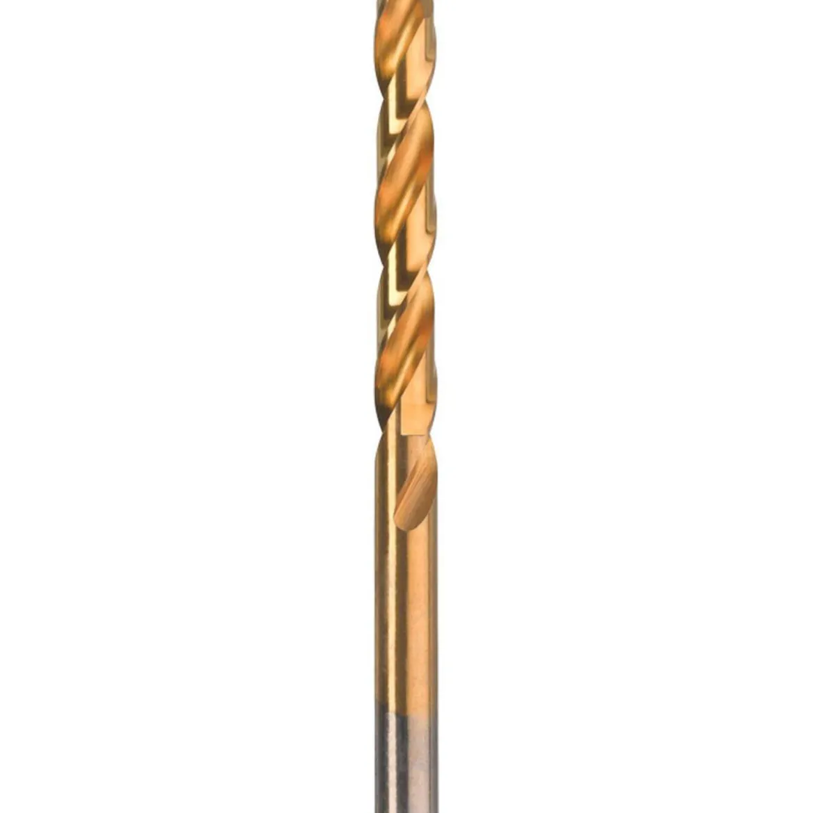 kwbSpiralbohrer Titan Durchmesser 10 mm