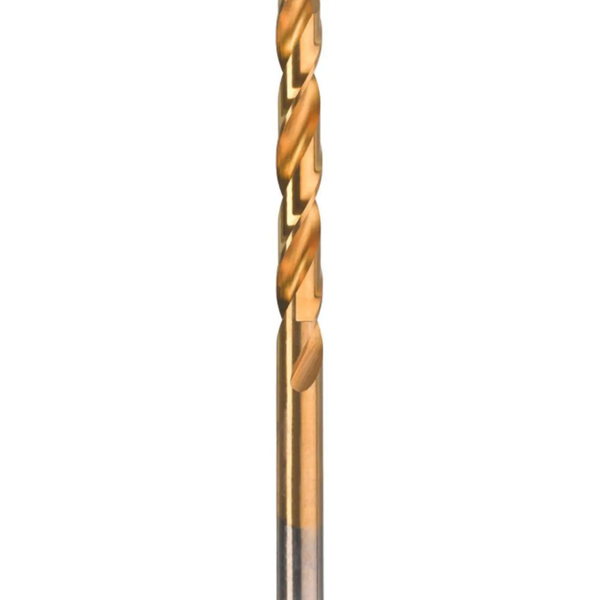 kwbSpiralbohrer Titan Durchmesser 8 mm