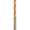 kwbSpiralbohrer Titan Durchmesser 5 mm