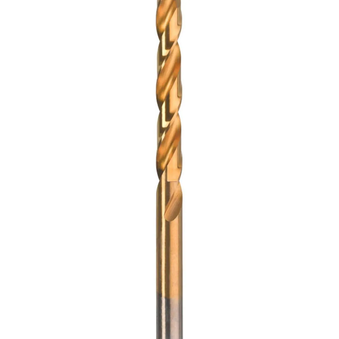 kwbSpiralbohrer Titan Durchmesser 5 mm