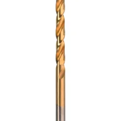 kwbSpiralbohrer Titan Durchmesser 4 mm