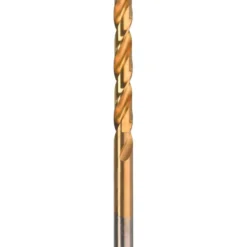 kwbSpiralbohrer Titan Durchmesser 3,5 mm