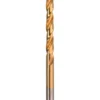 kwbSpiralbohrer Titan Durchmesser 2 mm