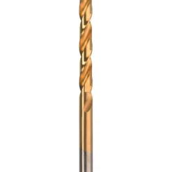 kwbSpiralbohrer Titan Durchmesser 2 mm