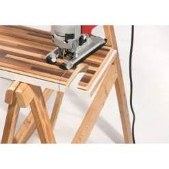 kwbStichsägeblätter Laminat Holzbearbeitung Kurve S20 2 Stück