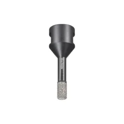 kwbTrockenschnitt-Lochsägen Durchmesser 8 mm