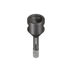 kwbTrockenschnitt-Lochsägen Durchmesser 8 mm