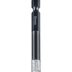 kwbTrockenschnitt-Lochsägen Durchmesser 8 mm