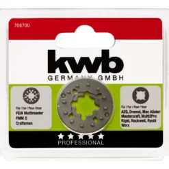 kwbUniversal-Adapter für Multitools