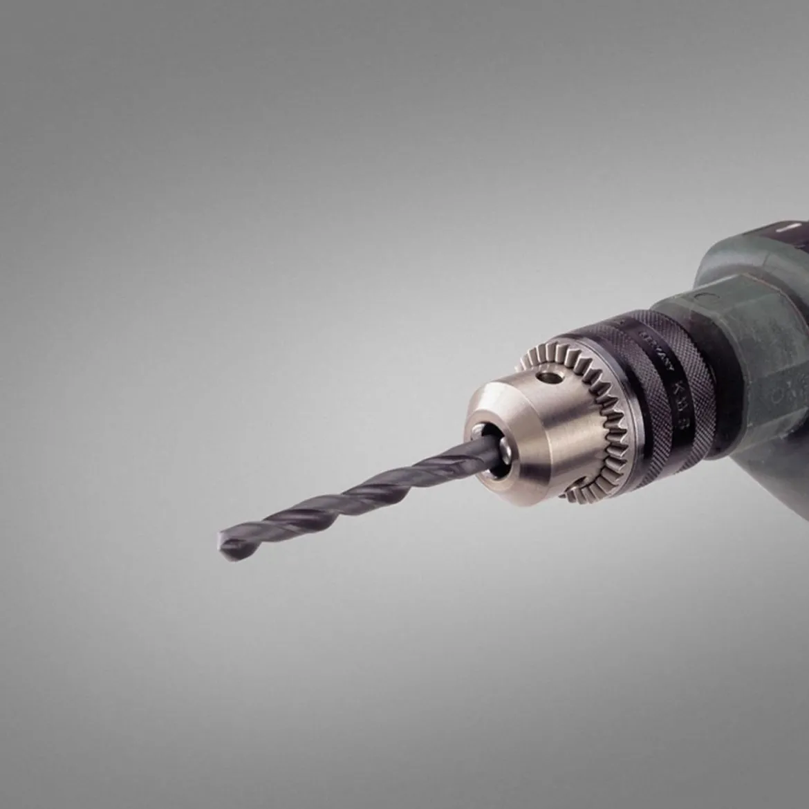 kwbZahnkranz-Bohrfutter 13 mm schlagbohrfest