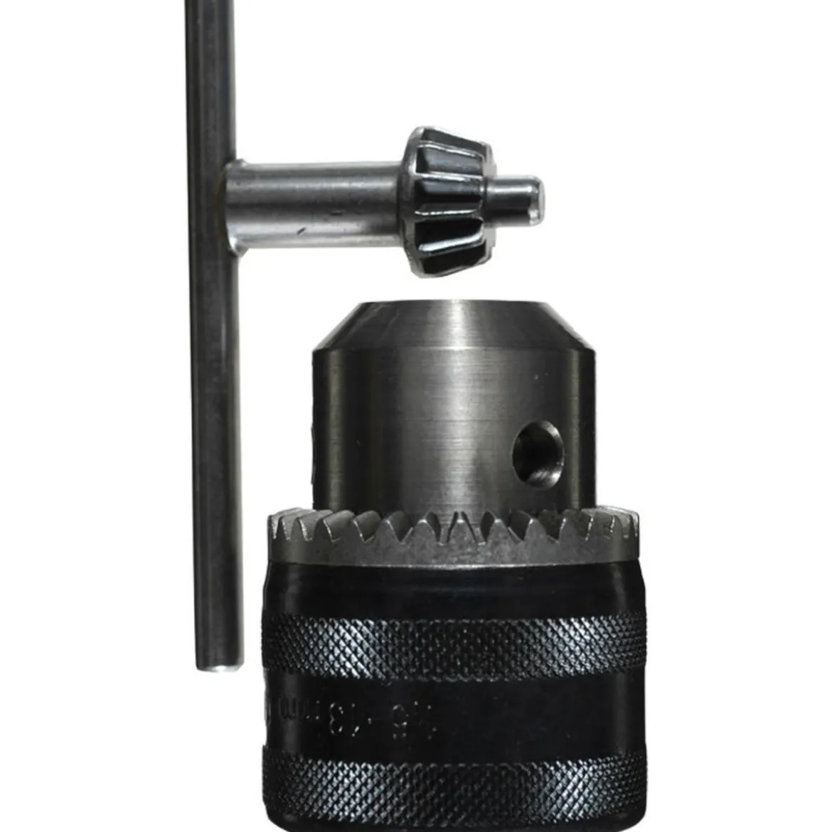 kwbZahnkranz-Bohrfutter 13 mm schlagbohrfest