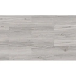 Laminat Home 4V 731-4 Eiche gebuerstet grau 1286 x 194 x 7 mm