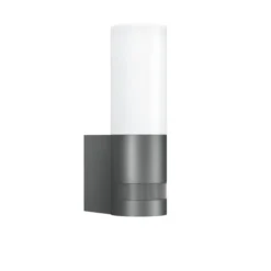 LED-AL L605 anth. 13x8x26 cm 9,5W 180GIP44