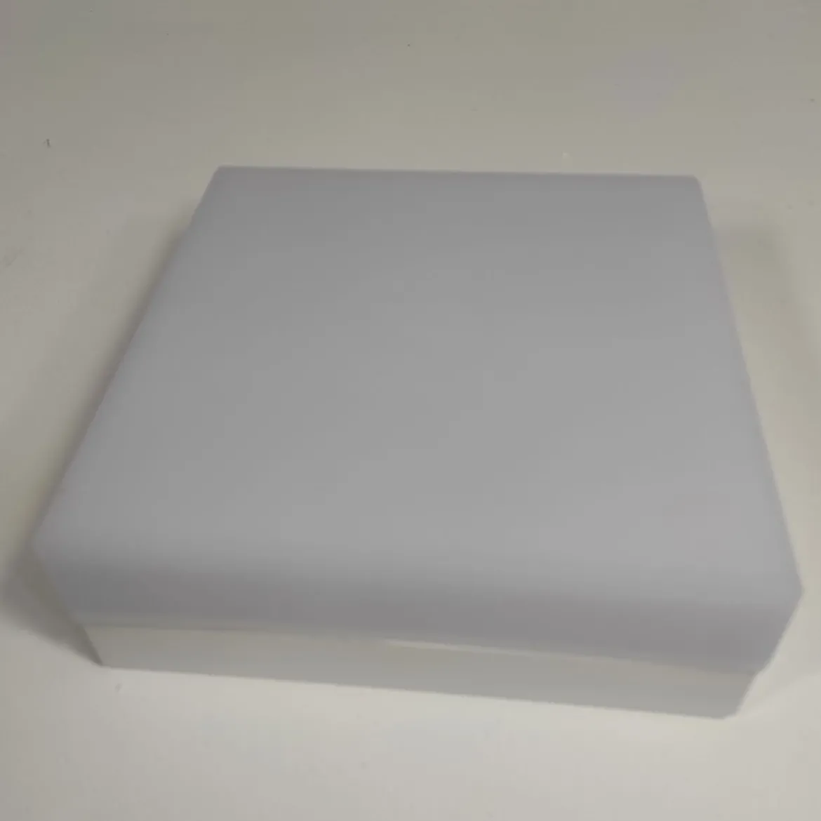 LED-Außenwandleuchte Sonella weiß