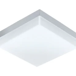 LED-Außenwandleuchte Sonella weiß