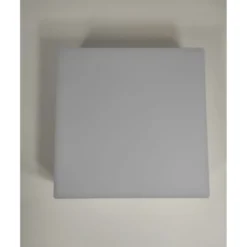 LED-Außenwandleuchte Sonella weiß
