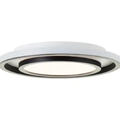 LED-Deckenleuchte Blaine 30 x 6 cm inkl RGB-Funktion