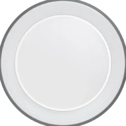 LED-Deckenleuchte Florella 48,5 x 8,5 cm inkl RGB-Funktion
