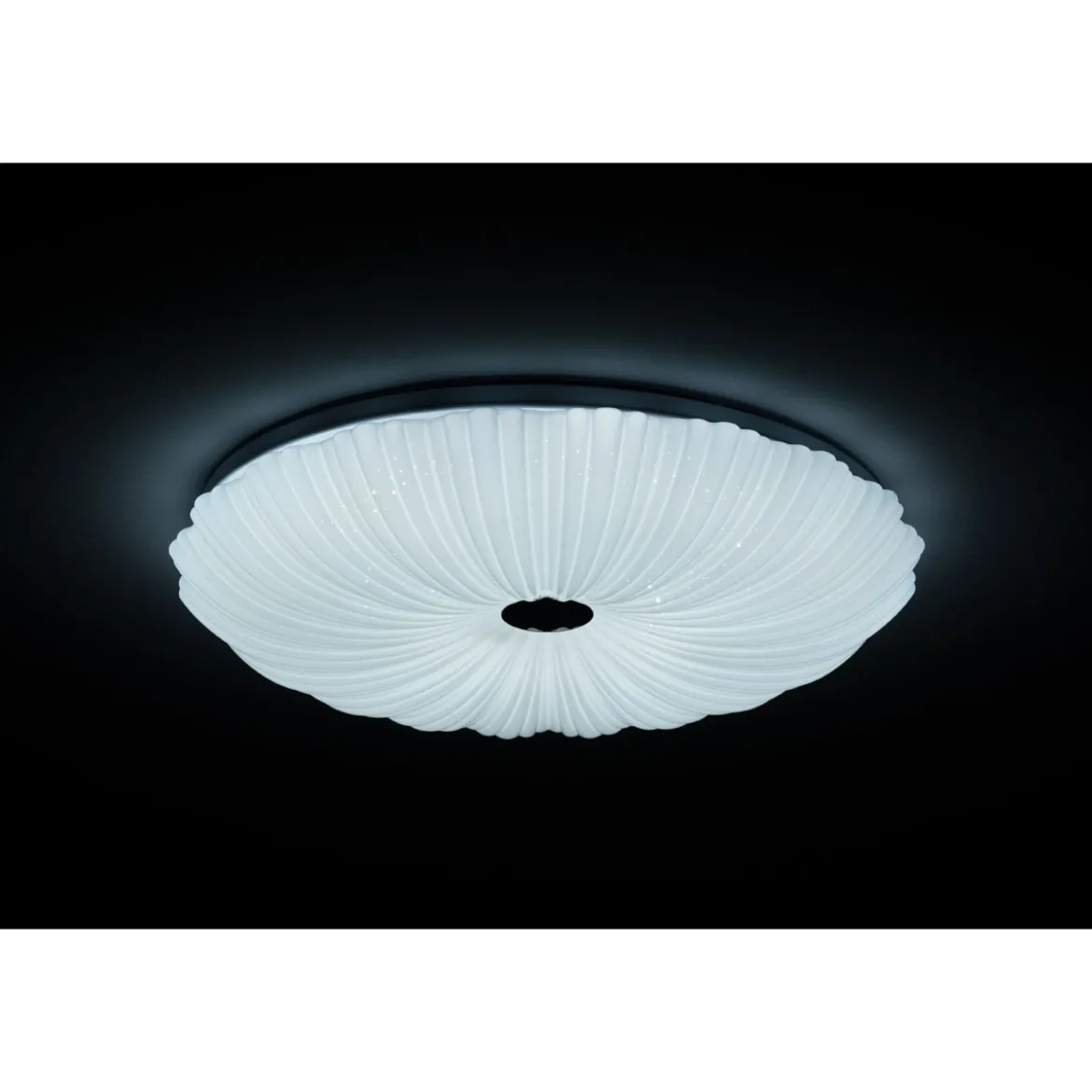 LED-Deckenleuchte Shining Coral 24W