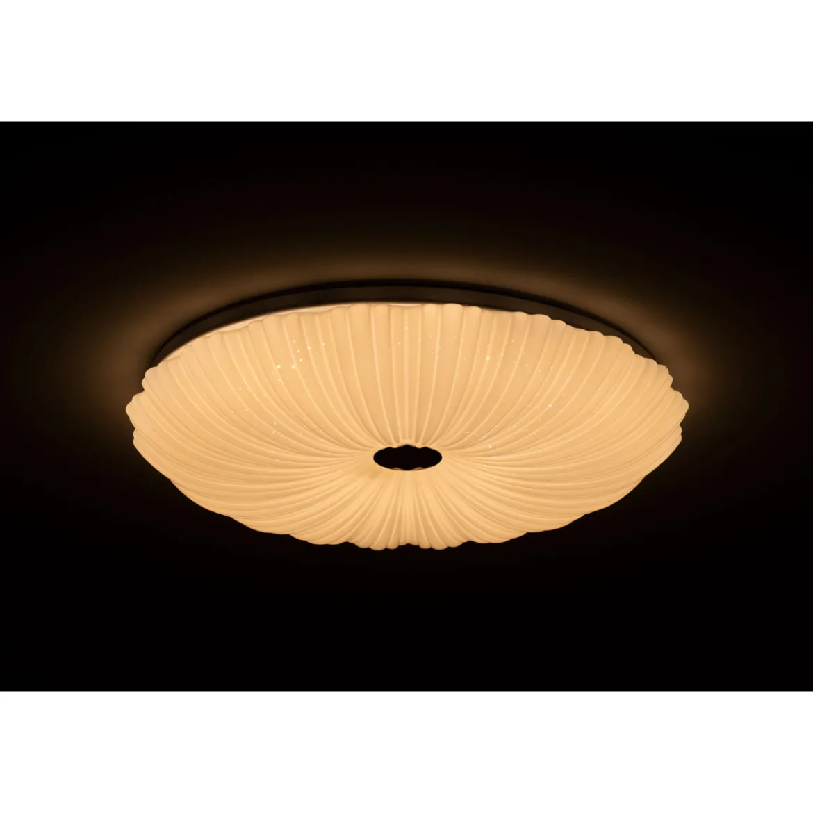 LED-Deckenleuchte Shining Coral 24W