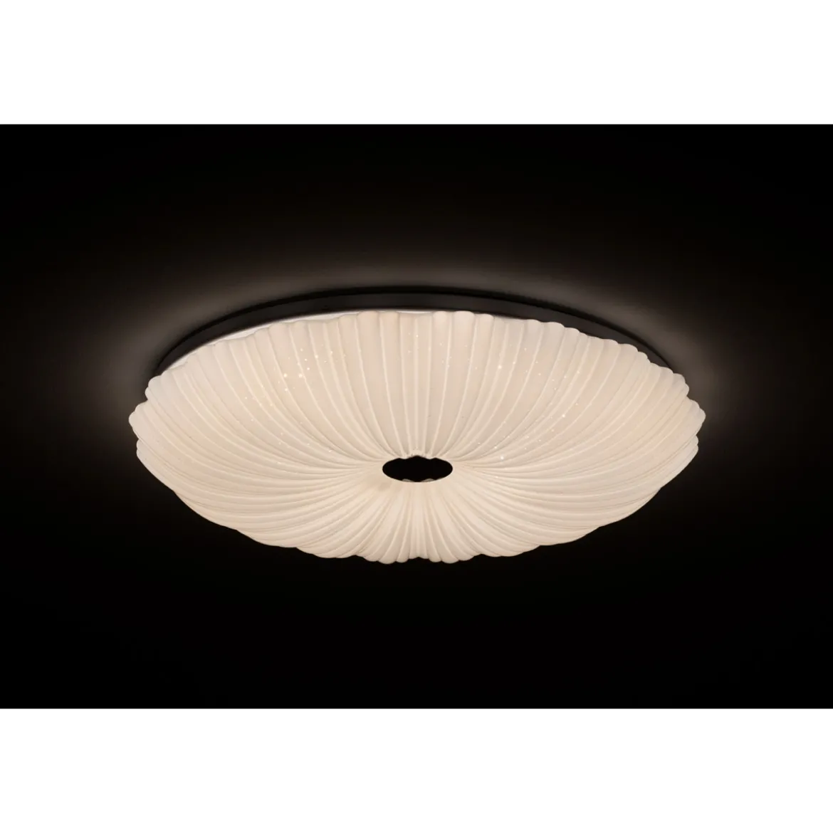 LED-Deckenleuchte Shining Coral 24W
