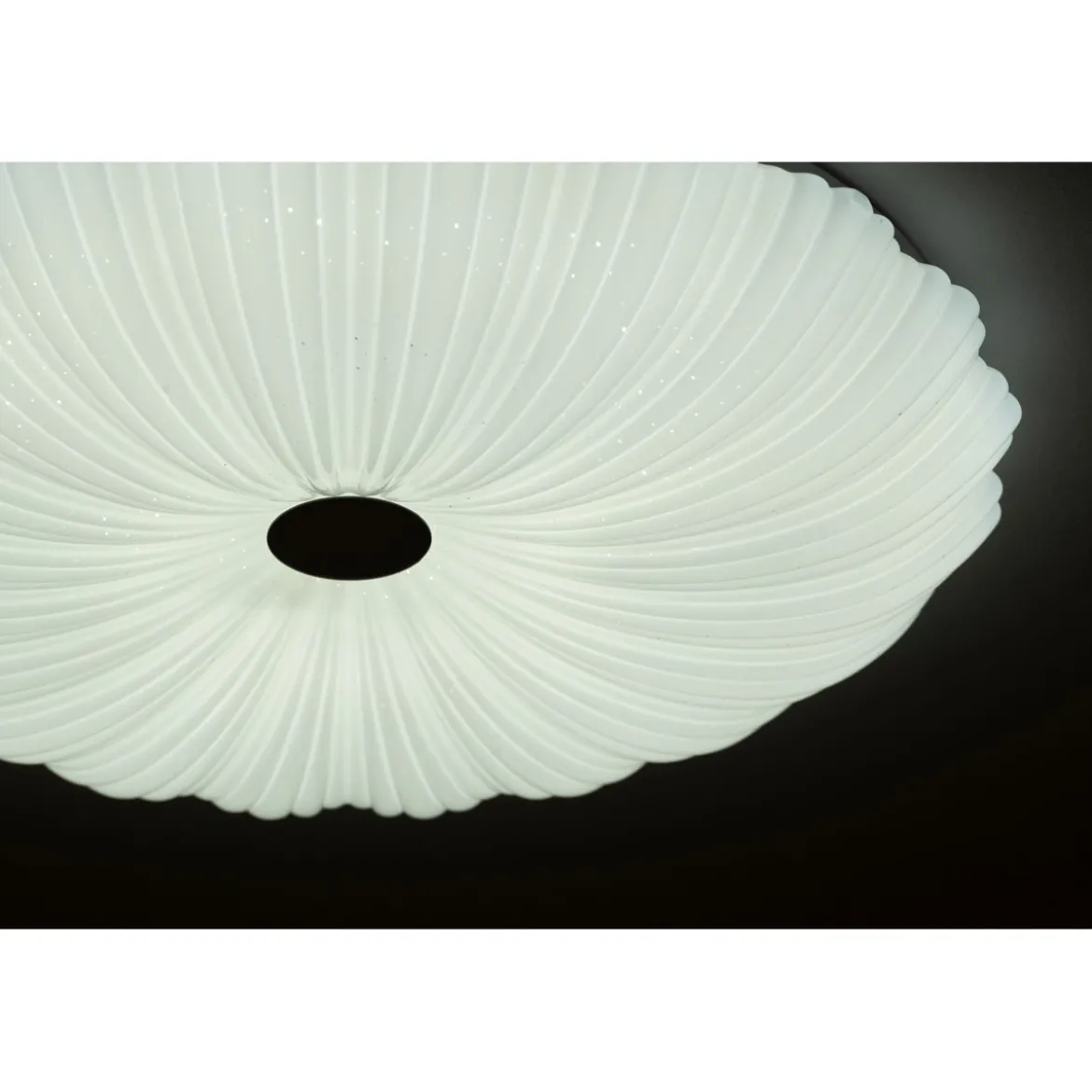 LED-Deckenleuchte Shining Coral 24W