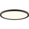 LED DL Avola 29,3cm 18W sw2400lm 4000K