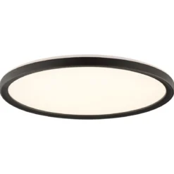 LED DL Avola 29,3cm 18W sw2400lm 4000K